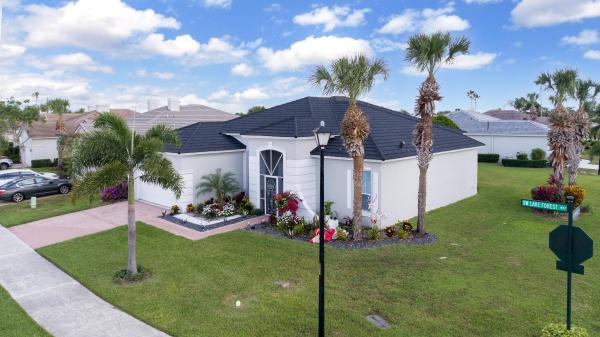 Lake Forest At St Lucie West, 293 SW Lake Forest Way, Port St. Lucie, Florida 34986, image 1