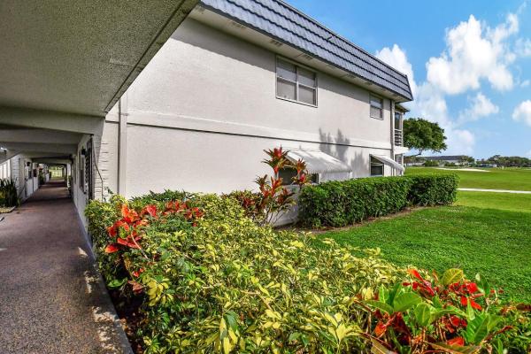 Tuscany At Kings Point, 110 Tuscany B, Delray Beach, Florida 33446, image 1