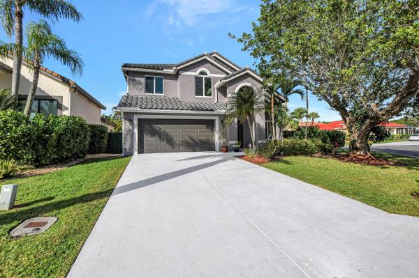 La Costa At Mission Bay, 10861 La Salinas Cir, Boca Raton, Florida 33428, image 1