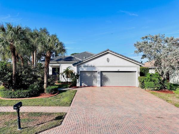 Bella Terra, 117 Bella Vista Way, Royal Palm Beach, Florida 33411, image 1