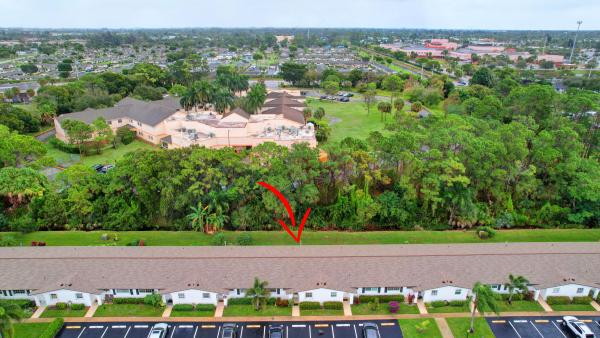 Crosley At Cresthaven Villas, 2900 Crosley Dr E #G, West Palm Beach, Florida 33415, image 2