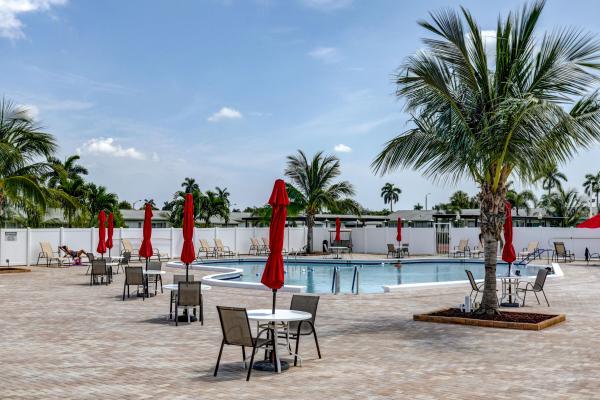 Crosley At Cresthaven Villas, 2900 Crosley Dr E #G, West Palm Beach, Florida 33415, image 1