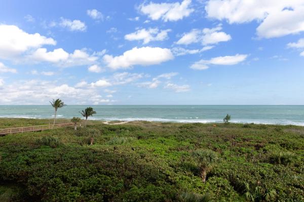 Tiara Towers, 3120 N Highway A1a #403, Fort Pierce, Florida 34949, image 2
