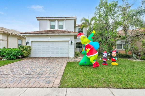 Isle Verde, 143 Isle Verde Way, Palm Beach Gardens, Florida 33418, image 1