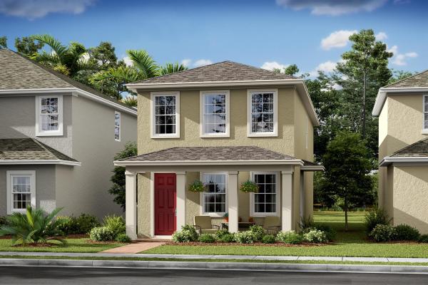 Aspire At East Lake, 2286 SE Tavares Dr #4503, Port St. Lucie, Florida 34952, image 1