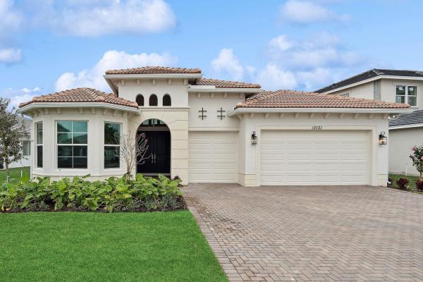 La Terre At Avenir, 12151 Waterstone Cir #83, Palm Beach Gardens, Florida 33412, image 1