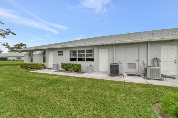 High Point 1 & 2 Of Delray West, 14609 Canalview Dr #C, Delray Beach, Florida 33484, image 1