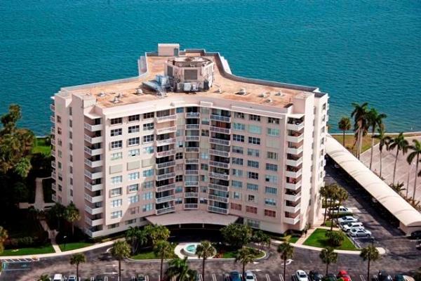 Portofino North, 2600 N Flagler Dr #705, West Palm Beach, Florida 33407, image 1