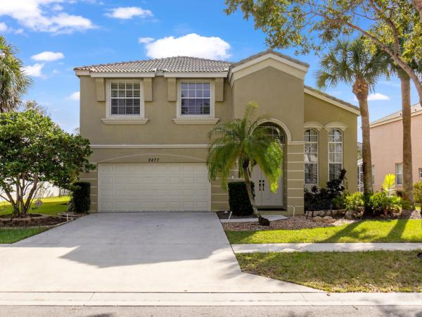 Ashford, 2477 Westmont Ln, Royal Palm Beach, Florida 33411, image 2