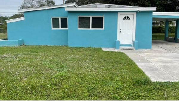 Sunland Gardens, 3708 K Ave, Fort Pierce, Florida 34950, image 1