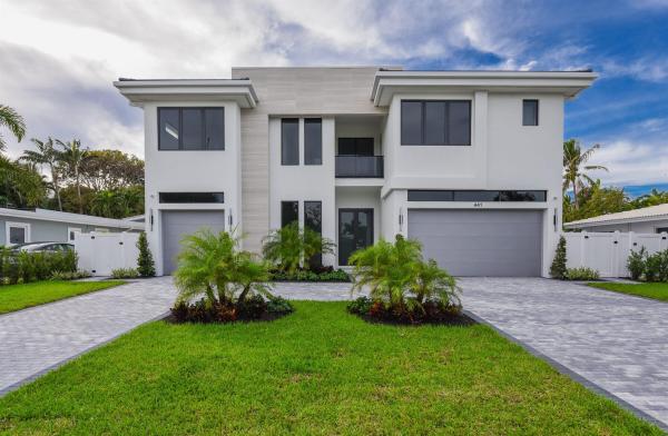 Boca Raton Riviera, 441 NE Spanish Ct, Boca Raton, Florida 33432, image 1
