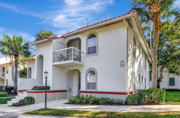 Meadow Brook, 137 Cypress Point Dr, Palm Beach Gardens, Florida 33418, image 1