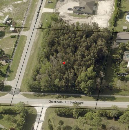 The Acreage, 3529 Cheetham Hill Blvd, Loxahatchee, Florida 33470, image 1