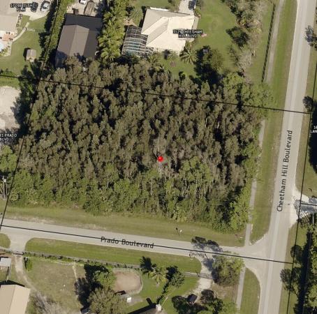 The Acreage, 3529 Cheetham Hill Blvd, Loxahatchee, Florida 33470, image 2