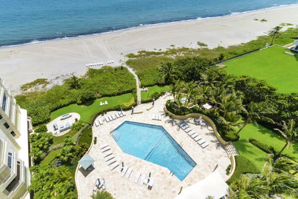 Chalfonte, 550 S Ocean Blvd #2207, Boca Raton, Florida 33432, image 1