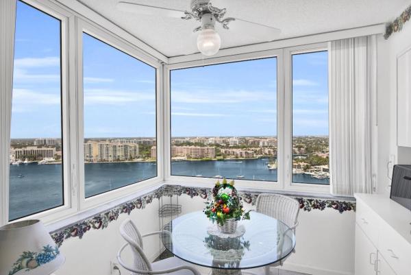 Chalfonte, 550 S Ocean Blvd #2207, Boca Raton, Florida 33432, image 2