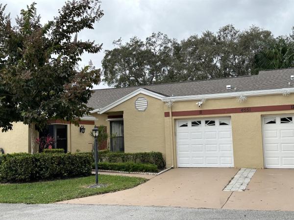 Villas On The Green, 4551 Discovery Ln #11, West Palm Beach, Florida 33417, image 1