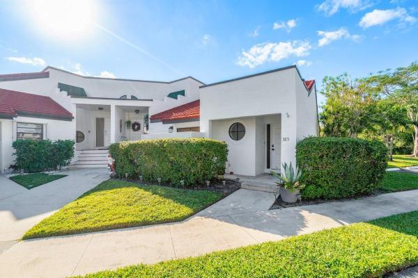 Deer Pointe, 385 NW 36th Ave, Deerfield Beach, Florida 33442, image 1