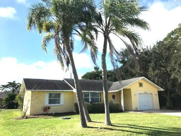 Sandhill Crossing, 2722 SE Worrell Ave, Port St. Lucie, Florida 34952, image 1