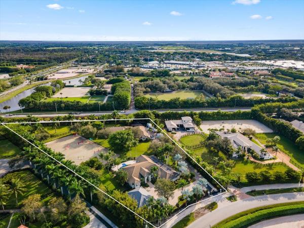 Saddle Trail Park Of Wellington, 2488 Appaloosa Trail Trl, Wellington, Florida 33414, image 1