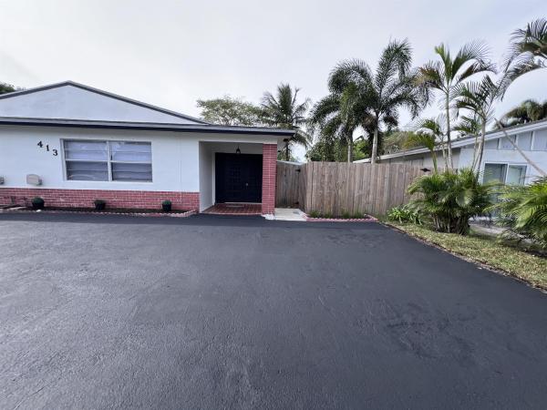 Applegreen, 413 SW 61st Ter, Margate, Florida 33068, image 1