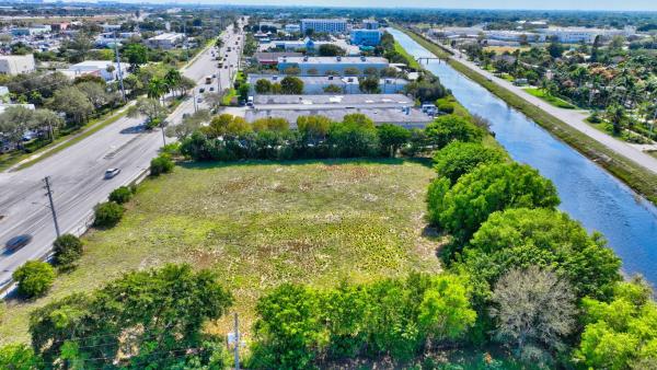 Aura Delray Beach, Tbd 18th Nw ( N Congress ) Ave, Delray Beach, Florida 33445, image 1