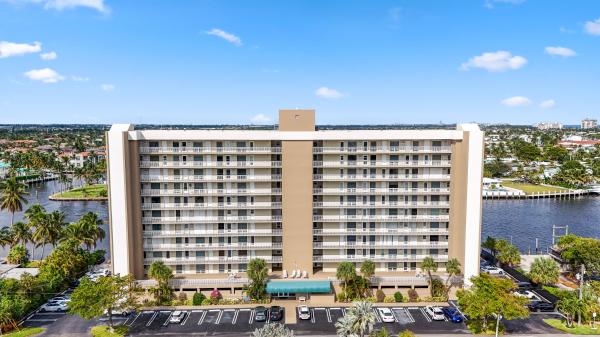 Waters Edge, 2611 N Riverside Dr #1006, Pompano Beach, Florida 33062, image 1