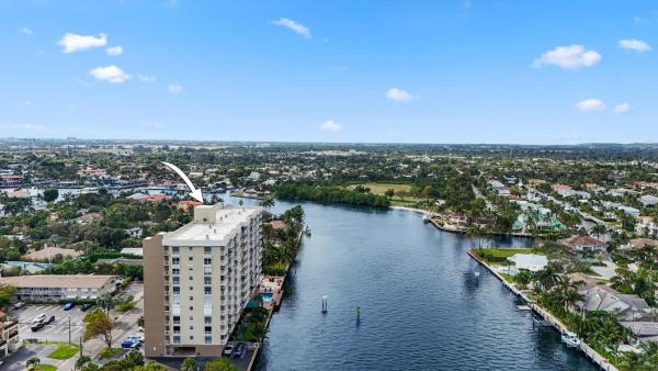 Waters Edge, 2611 N Riverside Dr #1006, Pompano Beach, Florida 33062, image 1