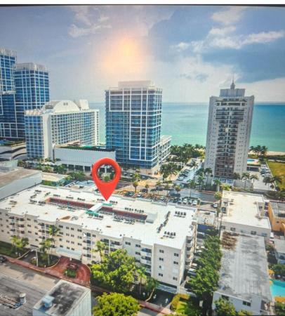 Harding Tower, 6801 Harding Ave #322, Miami Beach, Florida 33141, image 1