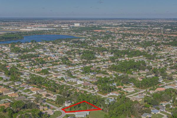 1611 SW Penrose Ave, Port St. Lucie, Florida 34953, image 2