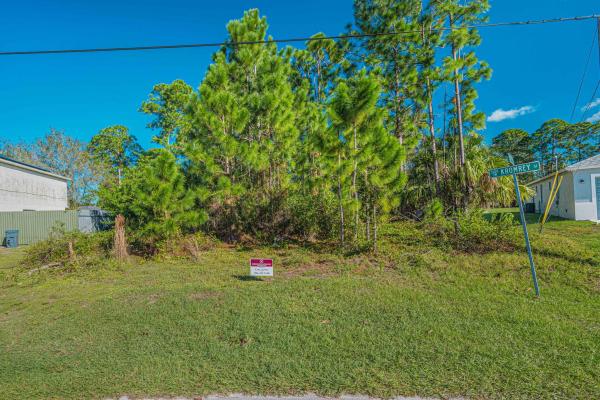 1611 SW Penrose Ave, Port St. Lucie, Florida 34953, image 1