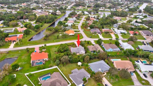 Sandhill Crossing, 1785 SE Berkshire Blvd, Port St. Lucie, Florida 34952, image 2