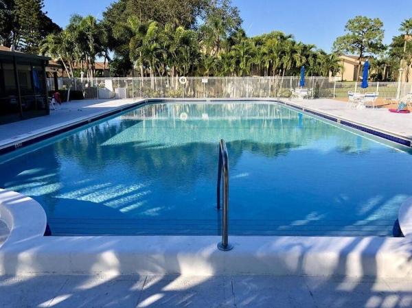 Pine Ridge South 3, 307 Knotty Pine Cir #B-2, Greenacres, Florida 33463, image 1