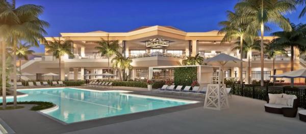 Catalina At The Polo Club, 5088 Lake Catalina Dr #A, Boca Raton, Florida 33496, image 3