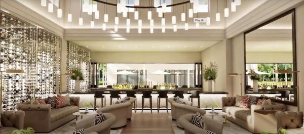 Catalina At The Polo Club, 5088 Lake Catalina Dr #A, Boca Raton, Florida 33496, image 2