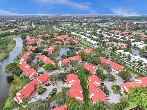 Lexington Green, 11 E Lexington Ln #G, Palm Beach Gardens, Florida 33418, image 1