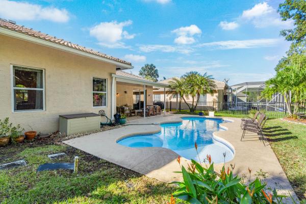 The Sanctuary At Sawgrass Lakes, 300 SW Egret Landing(s), Port St. Lucie, Florida 34953, image 1