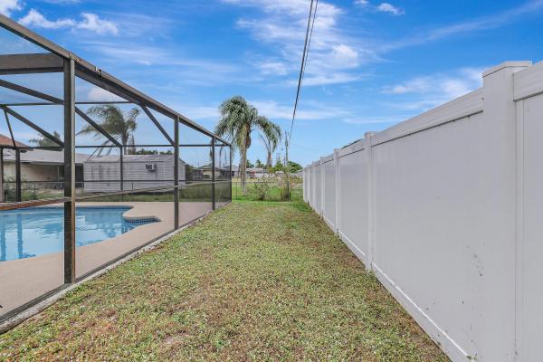 Tulip Park, 3549 SW Rivera St, Port St. Lucie, Florida 34953, image 1