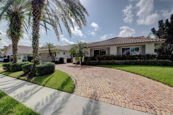 New Floresta, 2901 NW 25th Ter, Boca Raton, Florida 33434, image 1