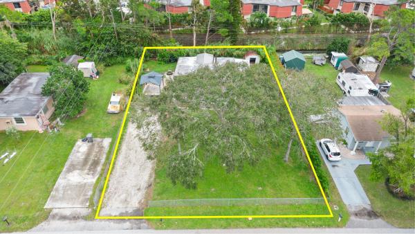 Pine Air, 1274 Sunrise Rd, West Palm Beach, Florida 33406, image 1
