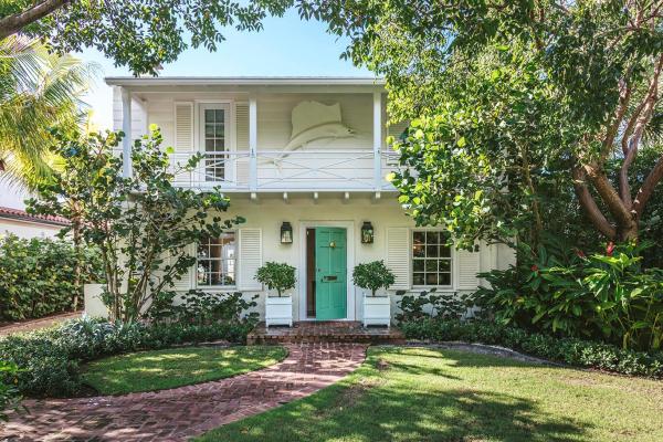 Lakewood, 214 E Lakewood Rd, West Palm Beach, Florida 33405, image 1