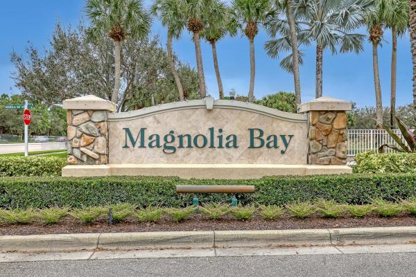 Magnolia Bay, 5013 Magnolia Bay Cir, Palm Beach Gardens, Florida 33418, image 1