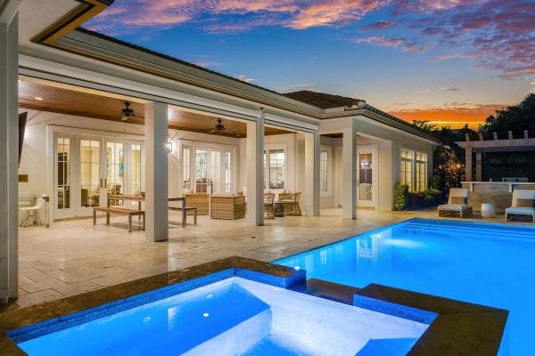 Royal Palm Yacht & Country Club, 293 Princess Palm Rd, Boca Raton, Florida 33432, image 1
