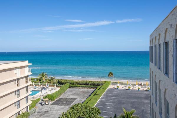 La Renaissance, 3230 S Ocean Blvd #E609, Palm Beach, Florida 33480, image 1