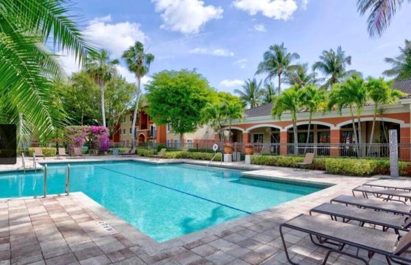 The Grand Isles, 4179 N Haverhill Rd #607, West Palm Beach, Florida 33417, image 1