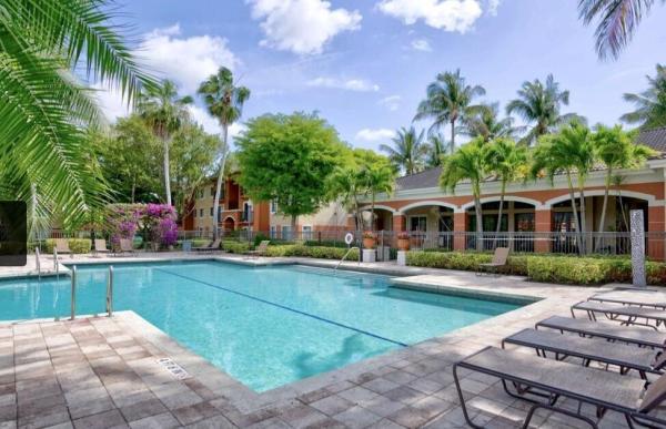 The Grand Isles, 4179 N Haverhill Rd #607, West Palm Beach, Florida 33417, image 1