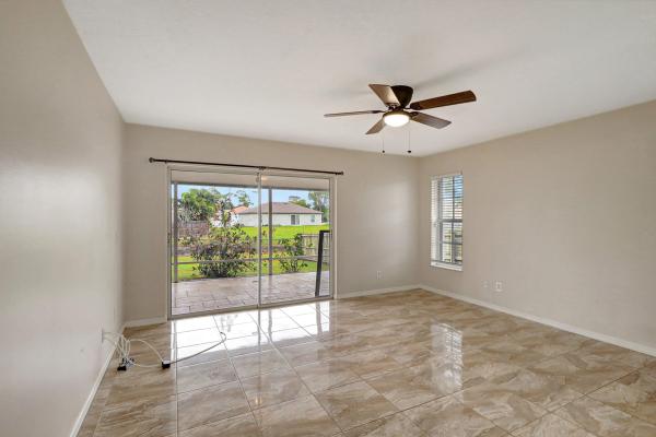 1751 SW Southworth Ter, Port St. Lucie, Florida 34953, image 1