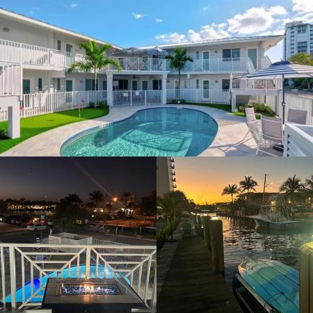 Golden Cache At Sunset Point, 1650 N Riverside Dr #209, Pompano Beach, Florida 33062, image 1