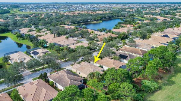 PGA Village Verano, 9764 SW Nuova Way, Port St. Lucie, Florida 34986, image 1