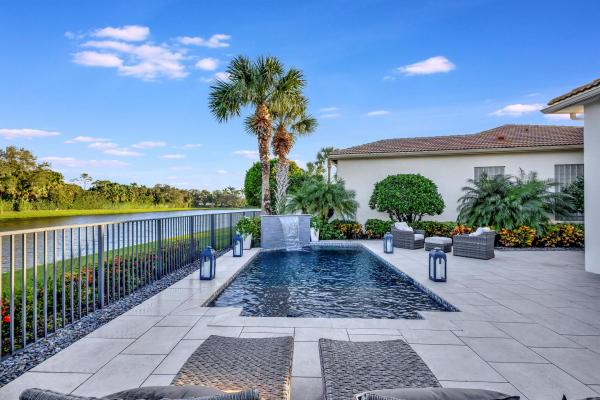 Andalusia, 124 Andalusia Way, Palm Beach Gardens, Florida 33418, image 1